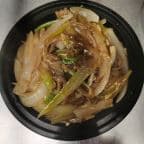 Best Chow Mein w. Beef in Locust Grove, VA