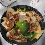 Best Beef w. Green Pepper & Onion in Locust Grove, VA