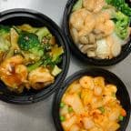 Best SHRIMP WITH THREE FLAVORS in Locust Grove, VA