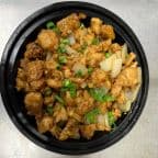 Best Chicken with Black Peppers in Locust Grove, VA