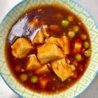 Best Hot Spicy Bean Curd in Locust Grove, VA
