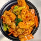 Best Bean Curd Hunan Style in Locust Grove, VA