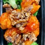 Best CRISPY SHRIMP WITH WALNUTS in Locust Grove, VA