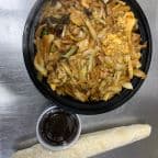 Best Moo Shi Pork (w. 4 Pancakes) in Locust Grove, VA