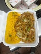 Best Shrimp Lo Mein in Locust Grove, VA