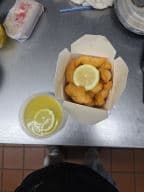 Best Crispy Lemon Chicken in Locust Grove, VA