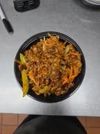 Best Crispy Hot Beef in Locust Grove, VA