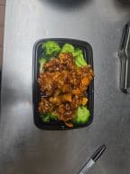 Best Steak with Orange Peel in Locust Grove, VA