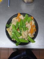 Best Chicken with Snow Peas in Locust Grove, VA