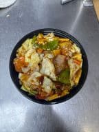 Best Double Cooked Pork in Locust Grove, VA