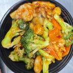 Best Shrimp, Hunan Style in Locust Grove, VA