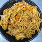 Best Combination Lo Mein in Locust Grove, VA