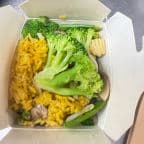 Best Vegetables Fried Rice in Locust Grove, VA