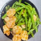 Best Shrimp Sauteed with String Beans in Locust Grove, VA