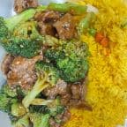 Best Beef with Broccoli in Locust Grove, VA