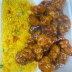 Best General Tso's Chicken in Locust Grove, VA