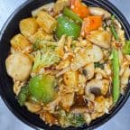 Best Chicken w. Ginger & Garlic Sc in Locust Grove, VA