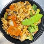 Best Chicken Sauteed w. Mixed Vegs in Locust Grove, VA