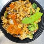 Best Chicken with Mixed Vegetables in Locust Grove, VA