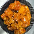 Best Chicken with Orange Peel in Locust Grove, VA