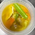 Best House Special Soup (for Two) in Locust Grove, VA