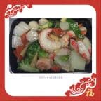 Best SEAFOOD COMBINATION in Locust Grove, VA