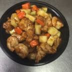 Best Diced Chicken & Baby Shrimp in Locust Grove, VA