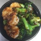 Best Shrimp with Broccoli in Locust Grove, VA