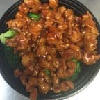 Best Honey Chicken in Locust Grove, VA