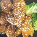 Best CRISPY SESAME SHRIMP in Locust Grove, VA