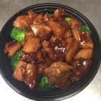Best Bourbon Chicken in Locust Grove, VA