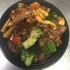 Best Beef w. Ginger & Gariic Sc in Locust Grove, VA