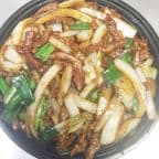 Best Mongolian Beef in Locust Grove, VA
