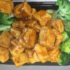 Best General Tso's Tofu in Locust Grove, VA