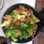 Best Beef with Broccoli in Locust Grove, VA