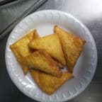 Best Fried Crab Rangoons (6) in Locust Grove, VA